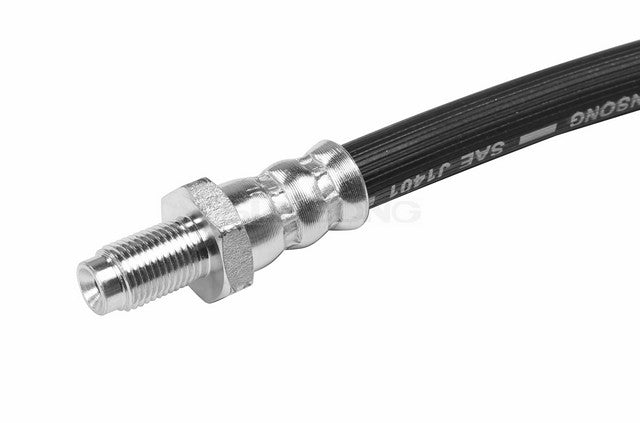 Sunsong Brake Hydraulic Hose P/N:2202302 Fits: Toyota Corolla 1985, Toyota Land Cruiser 80-76 - Image 3