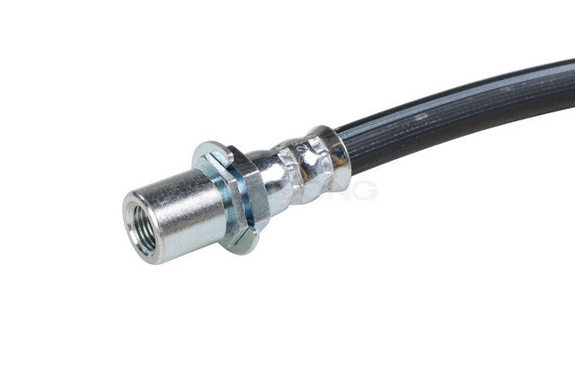 Sunsong Brake Hydraulic Hose P/N:2202304 Fits: Toyota Corolla 85-80, Toyota Cressida 80-78, Toyota Tercel 86-83 - Image 3