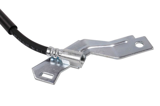 Sunsong Brake Hydraulic Hose P/N:2202347 Fits: Ford F-53 Motorhome Chassis 19-13, Ford F-59 Commercial Stripped Chassis 19-15 - Image 3