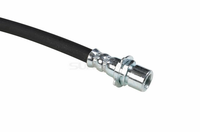 Sunsong Brake Hydraulic Hose P/N:2202574 Fits: Chevrolet Equinox 12-07, GMC Terrain 11-10, Pontiac Torrent 09-07, Suzuki Xl-7 09-07 - Image 3