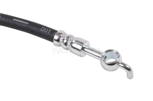 Sunsong Brake Hydraulic Hose P/N:2202575 Fits: Ford Fusion 12-09, Lincoln Mkz 12-09, Mercury Milan 11-09 - Image 3