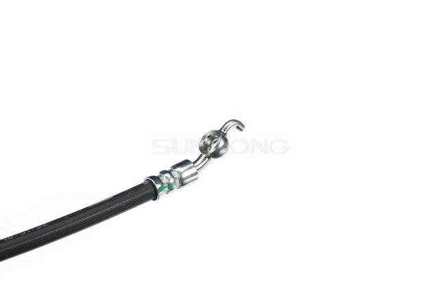 Sunsong Brake Hydraulic Hose P/N:2202587 Fits: Pontiac Vibe 06-03, Toyota Matrix 06-03 - Image 3