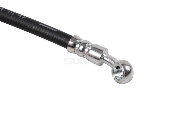Sunsong Brake Hydraulic Hose P/N:2202588 Fits: Subaru Justy 94-89 - Image 3