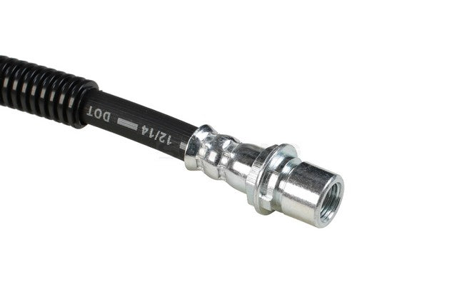 Sunsong Brake Hydraulic Hose P/N:2202598 Fits: Chevrolet Avalanche 2500, Chevrolet Cheyenne, Chevrolet Silverado 1500 Hd, Chevrolet Silverado 1500 Hd Classic, Chevrolet Silverado 2500, Chevrolet Silverado 2500 Hd, Chevrolet Silverado 2500 Hd Classic - Image 3