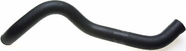Gates Radiator Coolant Hose P/N:22026 Fits: Dodge Attitude 2012, Hyundai Accent 06-01, Hyundai Sonata 93-92 - Image 1