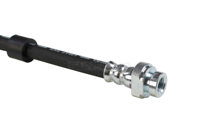 Sunsong Brake Hydraulic Hose P/N:2202602 Fits: Chrysler 200 14-11, Chrysler Sebring 10-07, Dodge Avenger 14-08, Dodge Caliber 12-07, Jeep Compass 17-07, Jeep Patriot 17-07 - Image 3