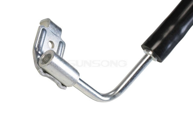 Sunsong Brake Hydraulic Hose P/N:2202604 Fits: Jeep Wrangler 10-08 - Image 3