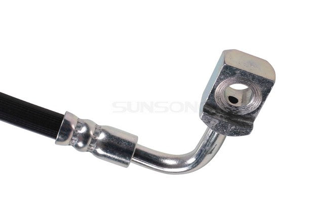 Sunsong Brake Hydraulic Hose P/N:2202617 Fits: Cadillac Dts 11-06 - Image 3