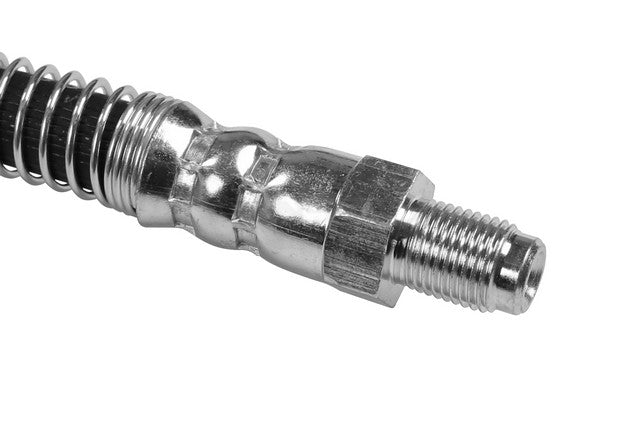 Sunsong Brake Hydraulic Hose P/N:2202622 Fits: Mercedes-benz Cl500, Mercedes-benz Cls350, Mercedes-benz Cls500, Mercedes-benz Cls55 Amg, Mercedes-benz Cls550, Mercedes-benz Cls63 Amg, Mercedes-benz E300, Mercedes-benz E320 - Image 3