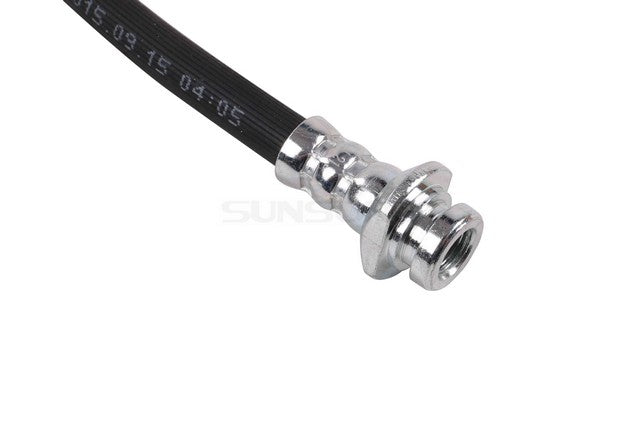Sunsong Brake Hydraulic Hose P/N:2202625 Fits: Infiniti G35 04-03, Nissan 350z 09-03 - Image 3
