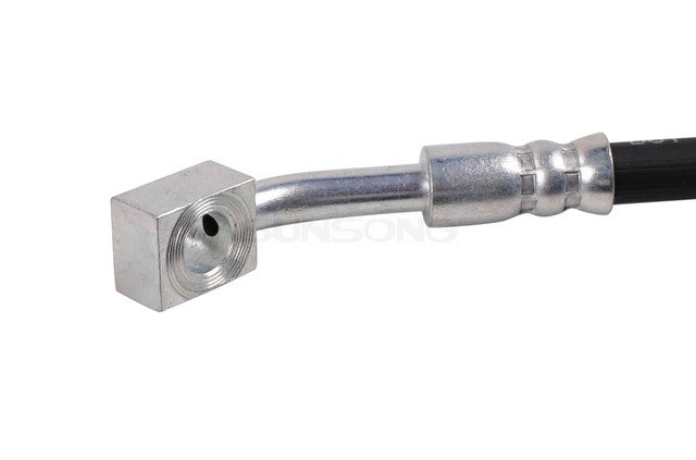 Sunsong Brake Hydraulic Hose P/N:2202646 Fits: Pontiac Gto 2004 - Image 3