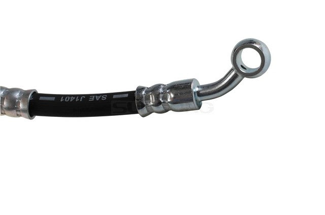 Sunsong Brake Hydraulic Hose P/N:2202652 Fits: Kia Amanti 06-04 - Image 3