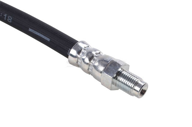 Sunsong Brake Hydraulic Hose P/N:2202691 Fits: Saab 9000 94-90 - Image 3