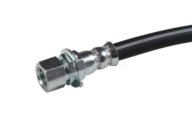 Sunsong Brake Hydraulic Hose P/N:2202698 Fits: Mercury Cougar 1991 - Image 3