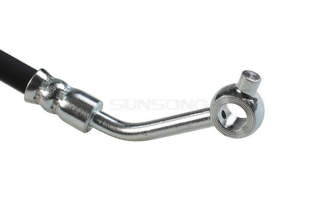 Sunsong Brake Hydraulic Hose P/N:2202738 Fits: Honda Insight 06-00 - Image 3