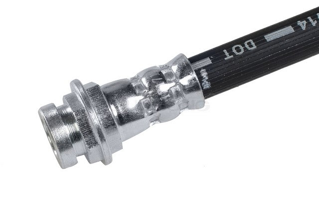 Sunsong Brake Hydraulic Hose P/N:2202779 Fits: Jeep Liberty 05-03 - Image 3