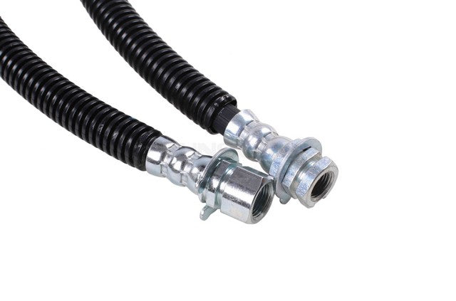 Sunsong Brake Hydraulic Hose P/N:2202782 Fits: Dodge Ram 1500 08-07 - Image 3