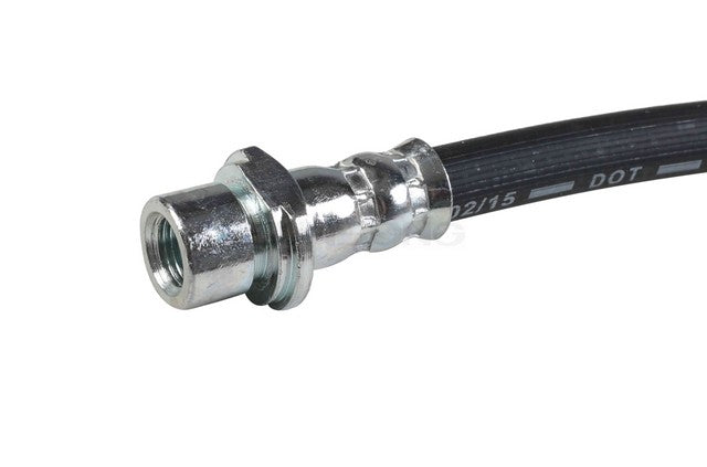 Sunsong Brake Hydraulic Hose P/N:2202795 Fits: Lexus Es350 12-07, Toyota Camry 11-07 - Image 3