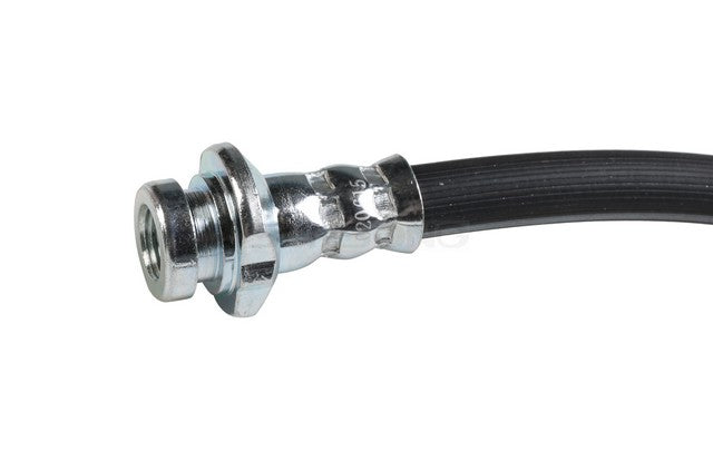 Sunsong Brake Hydraulic Hose P/N:2202806 Fits: Infiniti Ex35, Infiniti G25, Infiniti G35, Infiniti G37, Infiniti M35, Infiniti M37, Infiniti M45, Infiniti M56, Nissan 370z, Nissan Gt-r - Image 3