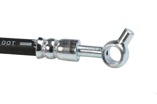 Sunsong Brake Hydraulic Hose P/N:2202808 Fits: Infiniti Ex35, Infiniti Ex37, Infiniti Fx35, Infiniti Fx37, Infiniti G25, Infiniti G35, Infiniti G37, Infiniti M35, Infiniti M35h, Infiniti M37 - Image 3