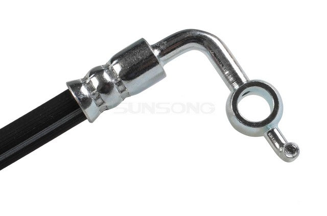 Sunsong Brake Hydraulic Hose P/N:2202843 Fits: Subaru Legacy 09-07, Subaru Outback 09-05 - Image 3