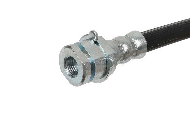 Sunsong Brake Hydraulic Hose P/N:2202895 Fits: Ford F-53 Motorhome Chassis 13-11 - Image 3