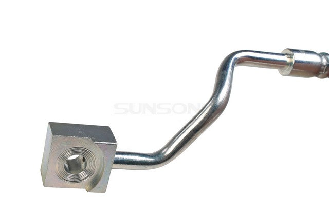 Sunsong Brake Hydraulic Hose P/N:2202903 Fits: Ford F-450 Super Duty 10-08, Ford F-550 Super Duty 10-08 - Image 3