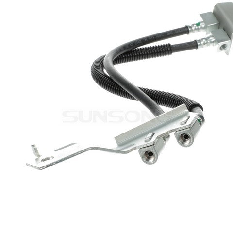 Sunsong Brake Hydraulic Hose P/N:2202911 Fits: Ford F-53 Motorhome Chassis 12-11 - Image 3