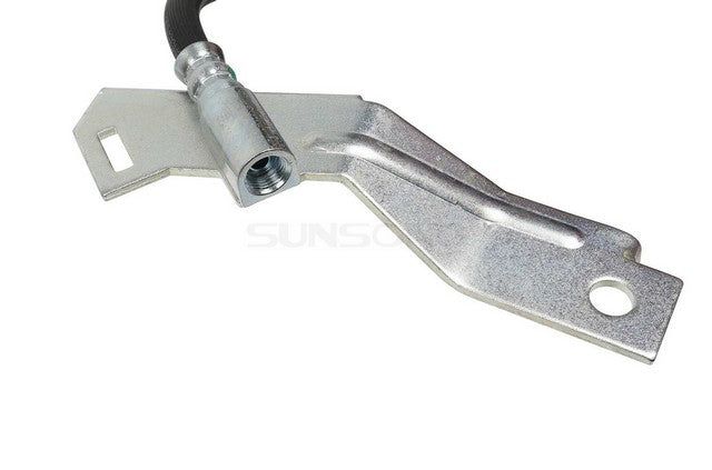 Sunsong Brake Hydraulic Hose P/N:2202912 Fits: Ford F-53 Motorhome Chassis 12-11 - Image 3