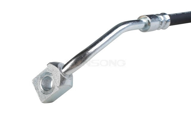 Sunsong Brake Hydraulic Hose P/N:2202916 Fits: Buick Rainier, Chevrolet Ssr, Chevrolet Trailblazer, Chevrolet Trailblazer Ext, GMC Envoy, GMC Envoy Xl, GMC Envoy Xuv, Isuzu Ascender, Oldsmobile Bravada, Saab 9-7x - Image 3