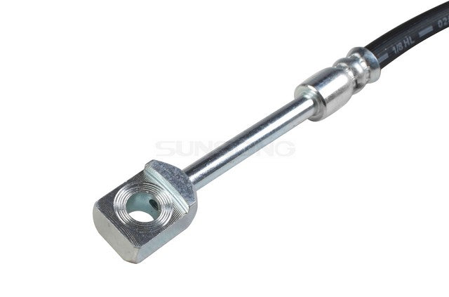 Sunsong Brake Hydraulic Hose P/N:2202925 Fits: Chevrolet Silverado 1500 05-03, Chevrolet Silverado 1500 Classic 2007, GMC Sierra 1500 05-03, GMC Sierra 1500 Classic 2007 - Image 3