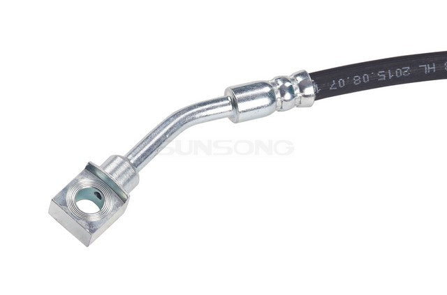 Sunsong Brake Hydraulic Hose P/N:2202927 Fits: Buick Terraza 06-05, Chevrolet Uplander 06-05, Pontiac Montana 06-05, Saturn Relay 06-05 - Image 3