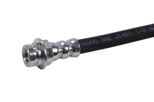 Sunsong Brake Hydraulic Hose P/N:2202929 Fits: Buick Terraza 07-05, Chevrolet Uplander 09-05, Pontiac Montana 06-05, Saturn Relay 07-05 - Image 3