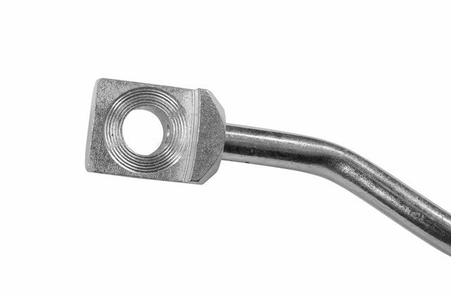 Sunsong Brake Hydraulic Hose P/N:2202930 Fits: Chevrolet Express 1500 09-08, Chevrolet Express 2500 13-08, Chevrolet Express 3500 14-04, GMC Savana 1500 11-08, GMC Savana 1500 2013, GMC Savana 2500 14-08, GMC Savana 3500 11-04, GMC Savana 3500 14-13 - Image 3