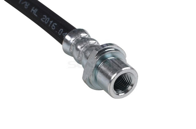 Sunsong Clutch Hydraulic Hose P/N:2202936 Fits: Pontiac Vibe 10-09, Scion Tc 15-12, Scion Xb 15-08, Toyota Corolla 10-09, Toyota Matrix 13-09 - Image 3