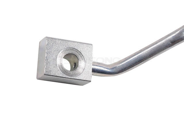 Sunsong Brake Hydraulic Hose P/N:2202939 Fits: Ford Crown Victoria 05-03, Lincoln Town Car 09-03, Lincoln Town Car 2011, Mercury Grand Marquis 05-03, Mercury Marauder 04-03 - Image 3