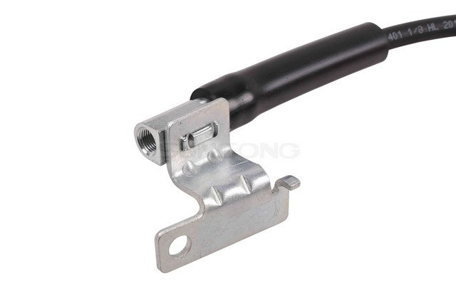 Sunsong Brake Hydraulic Hose P/N:2202940 Fits: Ford Crown Victoria 05-03, Lincoln Town Car 09-03, Lincoln Town Car 2011, Mercury Grand Marquis 05-03, Mercury Marauder 04-03 - Image 3