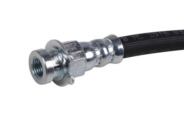 Sunsong Brake Hydraulic Hose P/N:2202955 Fits: Am General Dj5 1969, Jeep Dispatcher 67-66, Jeep Dj3 1966, Jeep Dj5 69-67, Jeep Dj6 68-67 - Image 3