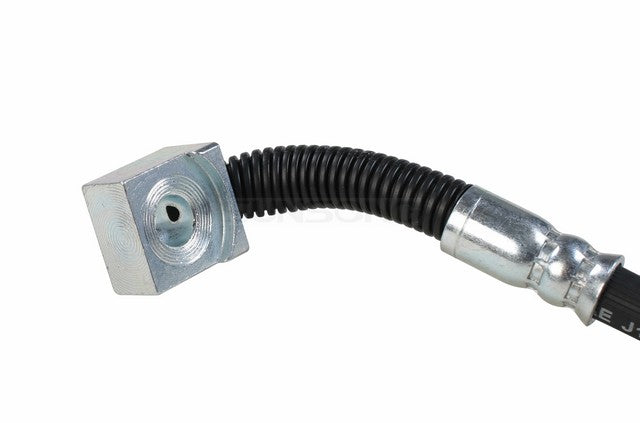 Sunsong Brake Hydraulic Hose P/N:2202971 Fits: Ford E-150 2007, Ford E-250 07-05, Ford E-350 Super Duty 07-05, Ford E-450 Super Duty 07-06 - Image 3