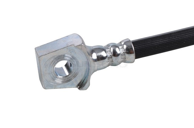 Sunsong Brake Hydraulic Hose P/N:2202974 Fits: Ford F-450 Super Duty 10-09, Ford F-53 Motorhome Chassis 04-99, Ford F-53 Motorhome Chassis 09-06, Ford F-550 Super Duty 10-08 - Image 3