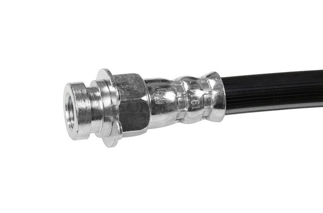 Sunsong Brake Hydraulic Hose P/N:2203012 Fits: Chevrolet 1500, Chevrolet Bel Air, Chevrolet Corvette, Chevrolet Del Ray, Chevrolet Fleetline, Chevrolet One-fifty Series, Chevrolet Sedan Delivery, Chevrolet Styleline Deluxe, Chevrolet Styleline Special - Image 3