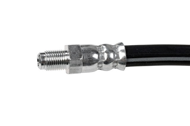 Sunsong Brake Hydraulic Hose P/N:2203020 Fits: Volkswagen Beetle 64-50, Volkswagen Karmann Ghia 64-56, Volkswagen Transporter 1954 - Image 3