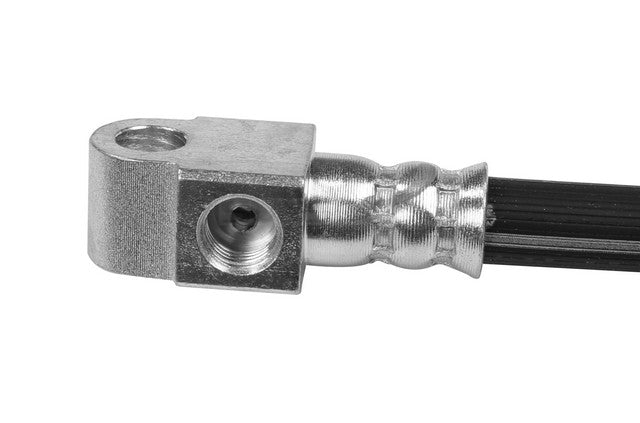 Sunsong Brake Hydraulic Hose P/N:2203033 Fits: Buick Gs, Buick Gs 350, Buick Gs 400, Buick Gs 455, Buick Skylark, Buick Special, Buick Sportwagon, Chevrolet Camaro, Chevrolet Chevelle, Chevrolet El Camino - Image 3