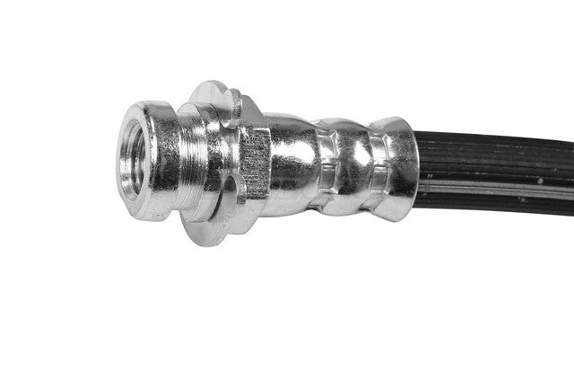 Sunsong Brake Hydraulic Hose P/N:2203037 Fits: Chevrolet Corvair 69-65, Dodge Dart 72-70, Plymouth Duster 72-70, Plymouth Scamp 72-71, Plymouth Valiant 72-70, Pontiac Parisienne 68-67 - Image 3