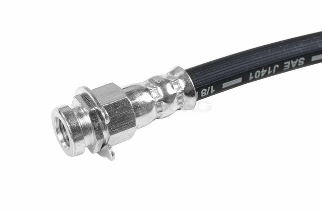 Sunsong Brake Hydraulic Hose P/N:2203062 Fits: Jeep Cj7 86-82, Jeep Scrambler 85-82 - Image 3