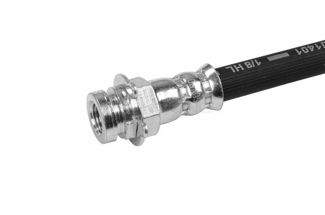 Sunsong Brake Hydraulic Hose P/N:2203065 Fits: Chevrolet P30 99-75, GMC P35 78-75, GMC P3500 89-79, GMC P3500 99-95 - Image 3