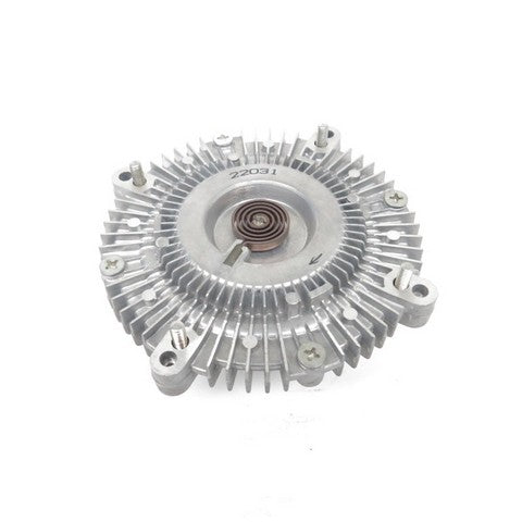 US Motor Works Engine Cooling Fan Clutch P/N:22031 Fits: Volvo 760 90-87, Volvo 780 90-87 - Image 2