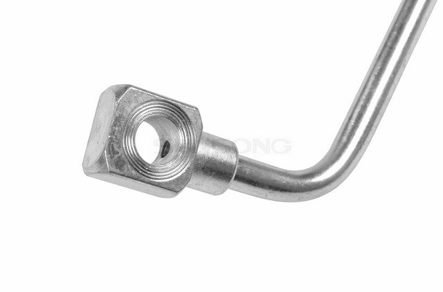 Sunsong Brake Hydraulic Hose P/N:2203110 Fits: Chevrolet C3500 00-90, GMC C3500 00-90 - Image 3