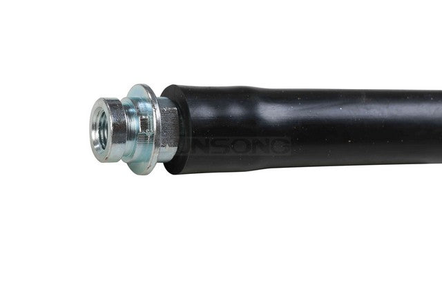 Sunsong Brake Hydraulic Hose P/N:2203144 Fits: Buick Lesabre 99-94, Buick Park Avenue 96-94, Oldsmobile 88 99-94, Oldsmobile 98 96-94, Oldsmobile Lss 99-96, Oldsmobile Regency 98-97, Pontiac Bonneville 99-94 - Image 3