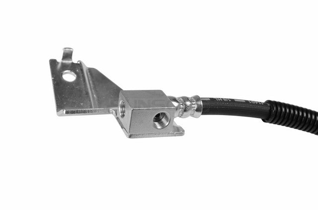 Sunsong Brake Hydraulic Hose P/N:2203181 Fits: Ford Expedition 98-97, Ford F-150 01-97, Ford F-250 00-97, Ford Lobo 2000, Ford Lobo 98-97 - Image 3
